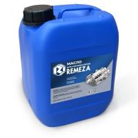 Масло для компрессора Масло Remeza 68 фото