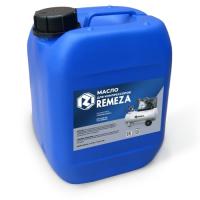 Масло для компрессора Масло Remeza 100 фото