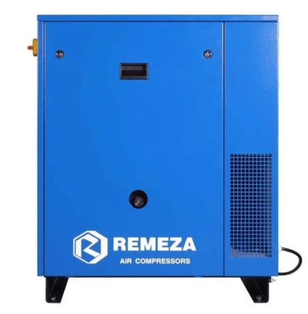Винтовой компрессор Remeza ВК10Е-8 фото