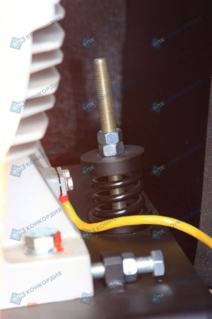 Винтовой компрессор Remeza ВК100-8ВС фото