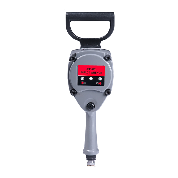 IW1600 3/4" (1600Нм_6.3бар_3/4") + набор головок_кейс IW1600 3/4" (1600Нм_6.3бар_3/4") + набор головок_кейс фото