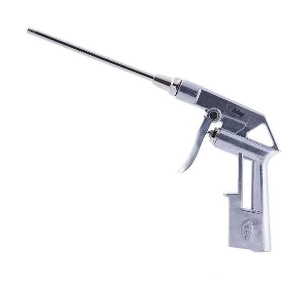 Пневмопистолет продувочный удлиненный (170л/м_4бар)_блистер Пневмопистолет продувочный удлиненный (170л/м_4бар)_блистер фото