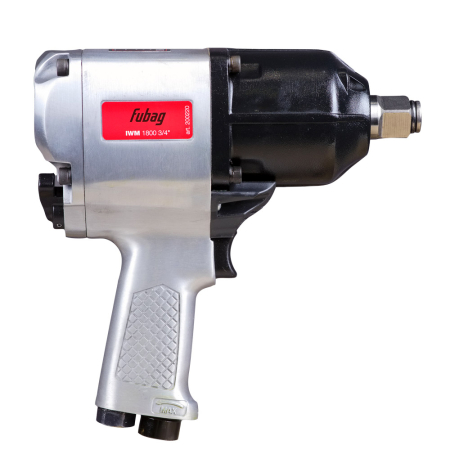 IWM 1800 3/4" (1800 Нм_6.2 бар_3/4") IWM 1800 3/4" (1800 Нм_6.2 бар_3/4") фото