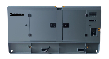 AD-50-Т400 в кожухе со встроенным АВР фото