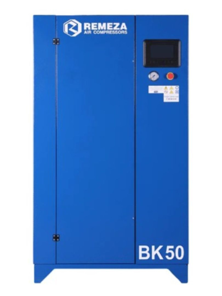 Винтовой компрессор Remeza ВК50-8 Винтовой компрессор Remeza ВК50-8 фото