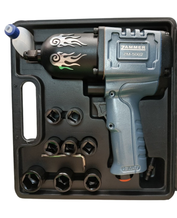 ZM-5002 ZM-5002 фото