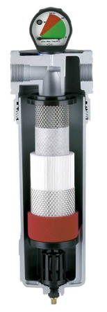 Фильтр сжатого воздуха Remeza R1506-S-AM Фильтр сжатого воздуха Remeza R1506-S-AM фото