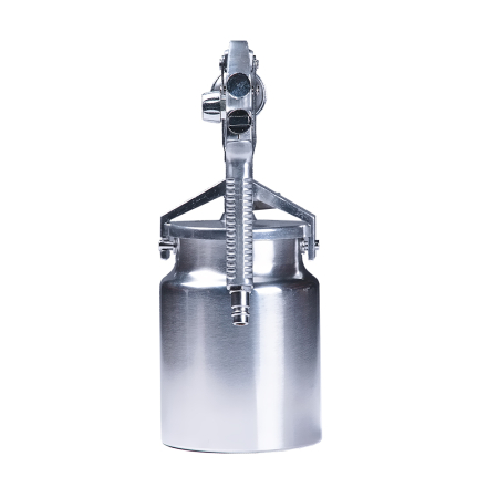 EXPERT S1000/1.5 HVLP (266л/м_3бар_нижний бачок 1л_1_5мм) фото