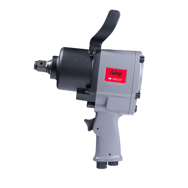 IW1600 3/4" (1600Нм_6.3бар_3/4") + набор головок_кейс IW1600 3/4" (1600Нм_6.3бар_3/4") + набор головок_кейс фото