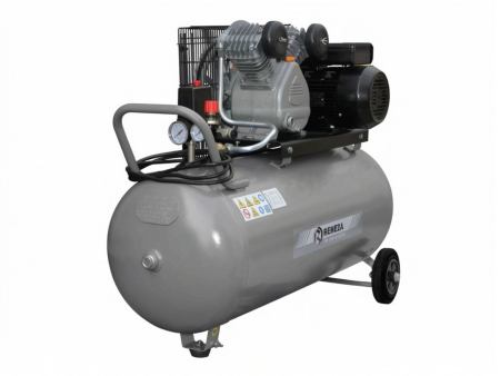 Поршневой компрессор Remeza СБ4/С-100.LB24 фото