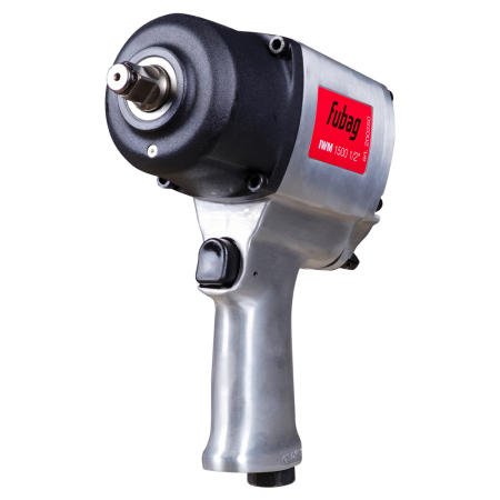 IWM 1500 1/2" (1500 Нм_6.2 бар_1/2") IWM 1500 1/2" (1500 Нм_6.2 бар_1/2") фото