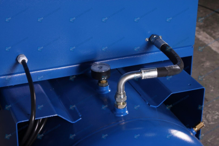 Винтовой компрессор Remeza ВК20Е-10-500ВС фото