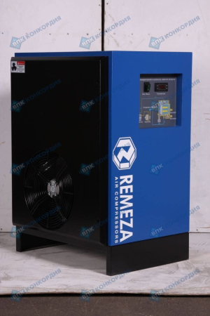 Рефрижераторный осушитель REMEZA RFD150 фото