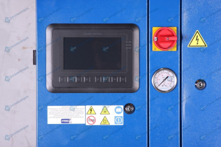 Винтовой компрессор Remeza ВК25-10ВС фото