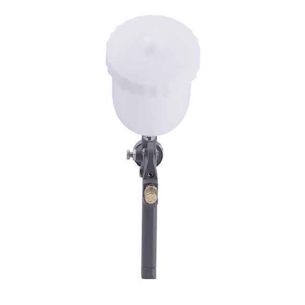 BASIC G600/1.5 HP (141л/мин_3.5бар_верхний бачок 0.6л_1.5мм) BASIC G600/1.5 HP (141л/мин_3.5бар_верхний бачок 0.6л_1.5мм) фото