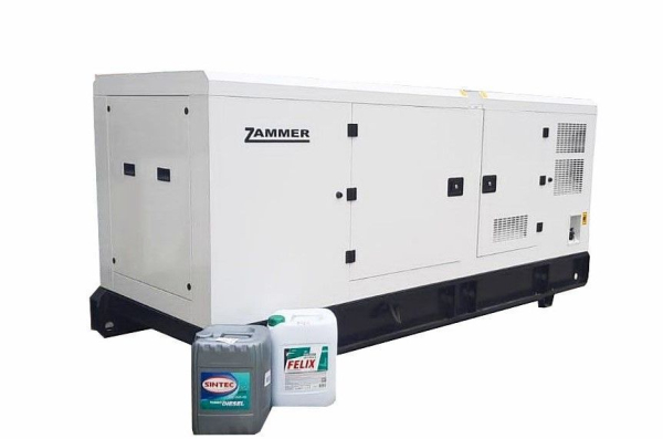 AD-120-Т400 Prof в кожухе фото