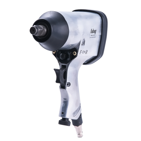 PW312 (158л/мин_312н/м_6.3бар_1/2") + удлинитель + 10гол. PW312 (158л/мин_312н/м_6.3бар_1/2") + удлинитель + 10гол. фото