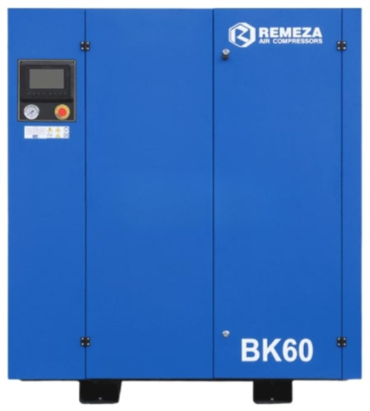 Винтовой компрессор Remeza ВК60-10ВС Винтовой компрессор Remeza ВК60-10ВС фото
