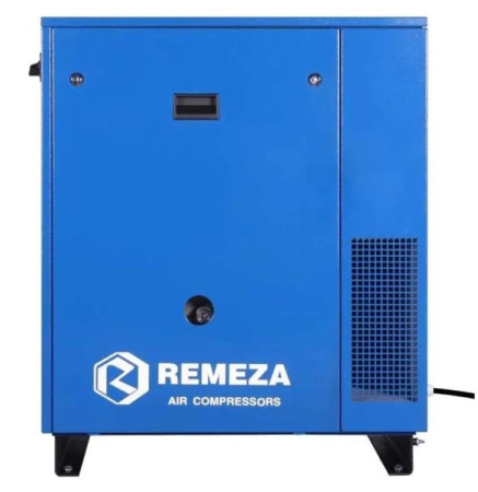 Винтовой компрессор Remeza ВК5Т-15 фото