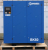 Винтовой компрессор Remeza ВК60-10ВС фото
