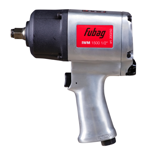 IWM 1500 1/2" (1500 Нм_6.2 бар_1/2") IWM 1500 1/2" (1500 Нм_6.2 бар_1/2") фото