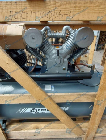 Поршневой компрессор Remeza СБ4/Ф-500.LT100/16-11 фото