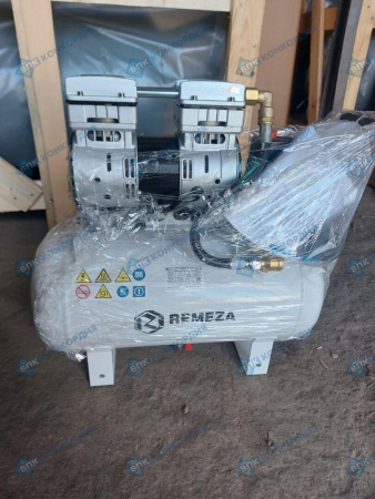 Поршневой компрессор Remeza СБ4/С-24.OLD10 фото