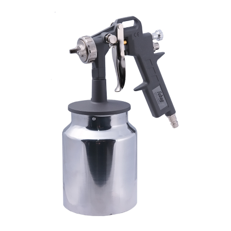 BASIC S750/1.5 HP (156л/мин_3.5бар_нижний бачок_1.0 л_1.5мм) BASIC S750/1.5 HP (156л/мин_3.5бар_нижний бачок_1.0 л_1.5мм) фото