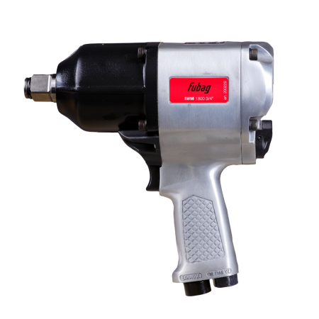 IWM 1800 3/4" (1800 Нм_6.2 бар_3/4") IWM 1800 3/4" (1800 Нм_6.2 бар_3/4") фото