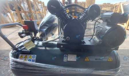 Поршневой компрессор Remeza СБ4/С-100.LB24A фото